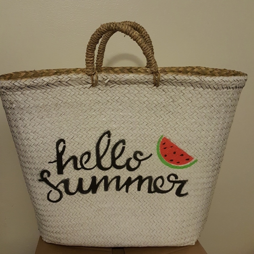 Beach Bag